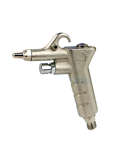 بنادق نفخ الهواء