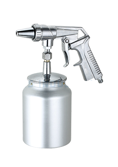 بنادق الرمل / بنادق الرغوة