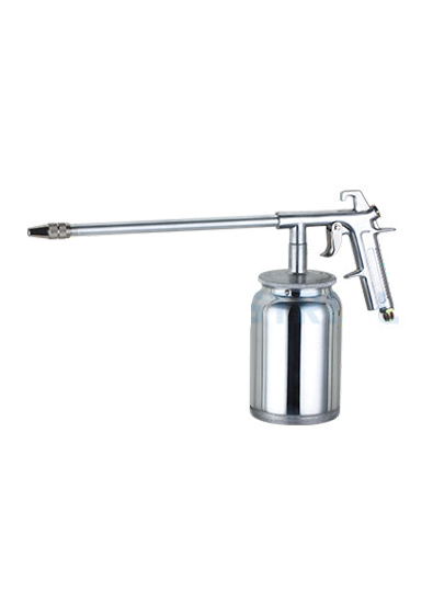 بنادق البارافين (سلسلة مسدسات الغسيل)