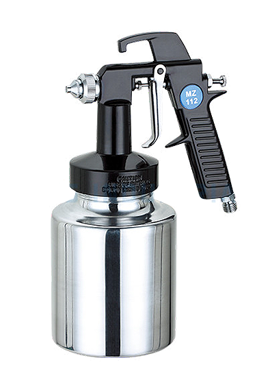 بنادق رش النجارة ذات الضغط المنخفض