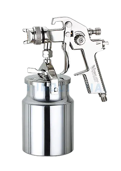 بنادق الرش الثقيلة