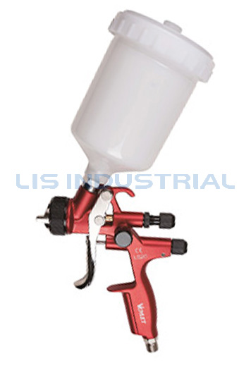 LS20-بنادق الرش Hvlp