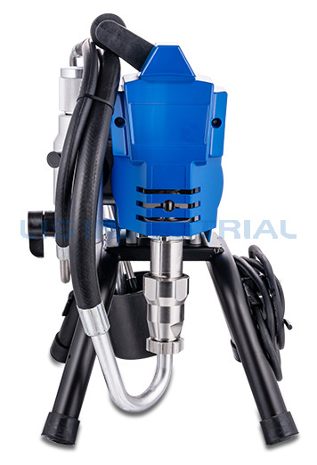 مضخة المكبس-PP495