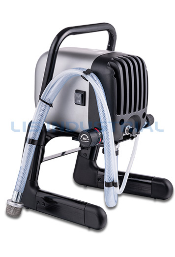 مضخة المكبس-PP50