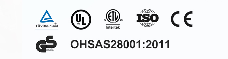 شهادة LIS الصناعية